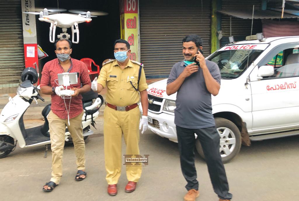 drone-valanchery-police