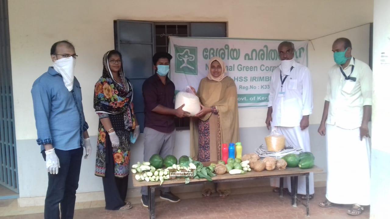 meshss-harithasena-community-kitchen