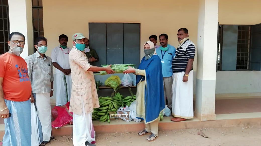 cheguvera-valanchery-community-kitchen