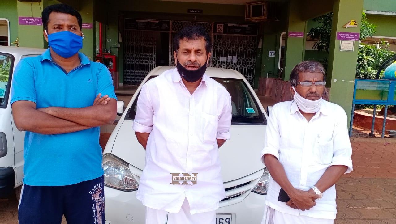 marakkara-quarantine