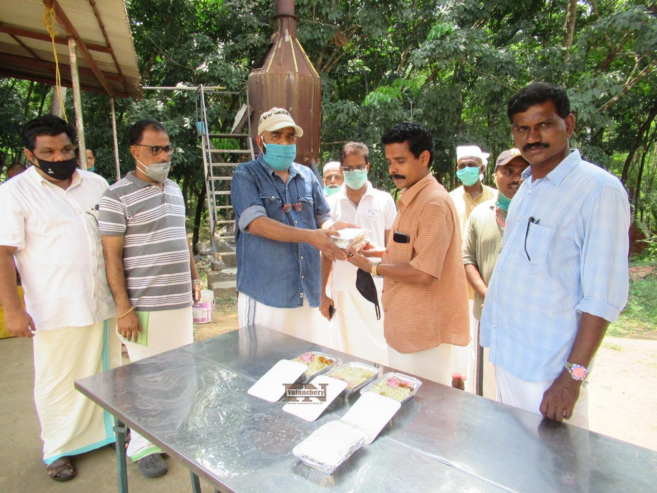 cheguvera-forum-edayur-community-kitchen