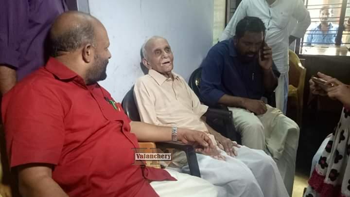 vp-chandrasekharan-master-remembrance