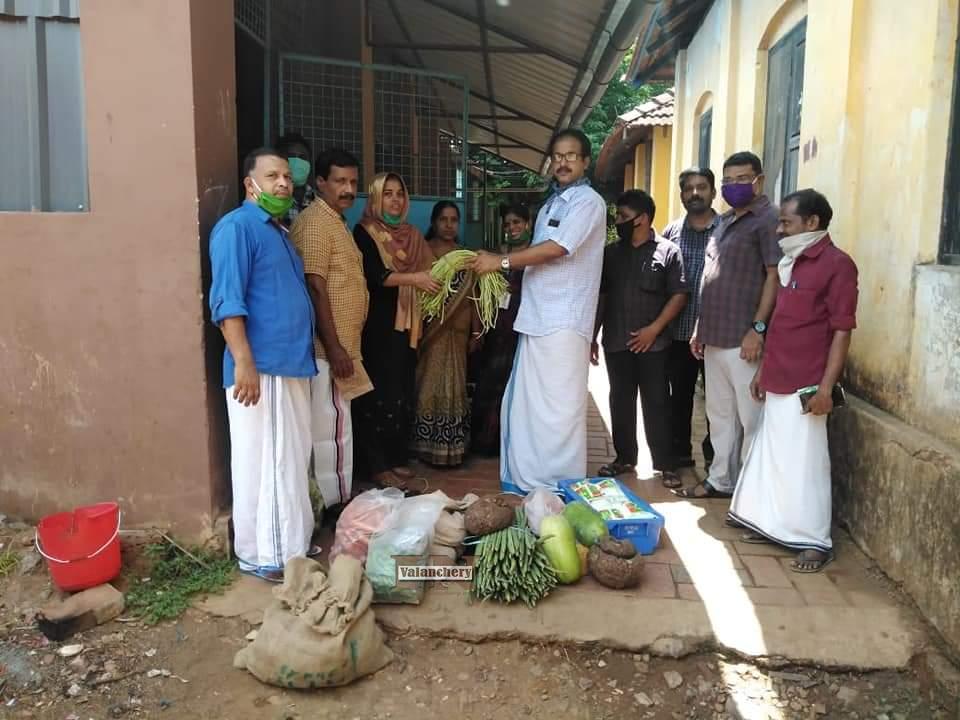ksta-kuttippuram-community-kitchen