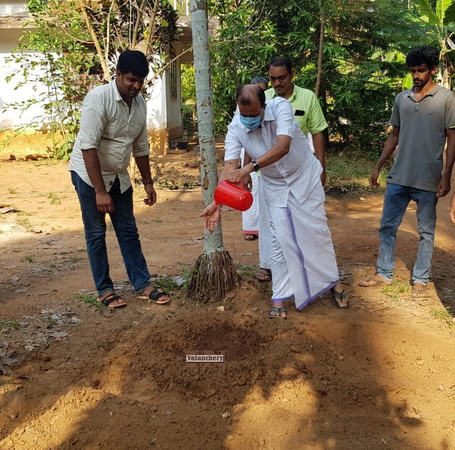 haritha-gramam-kodumudi