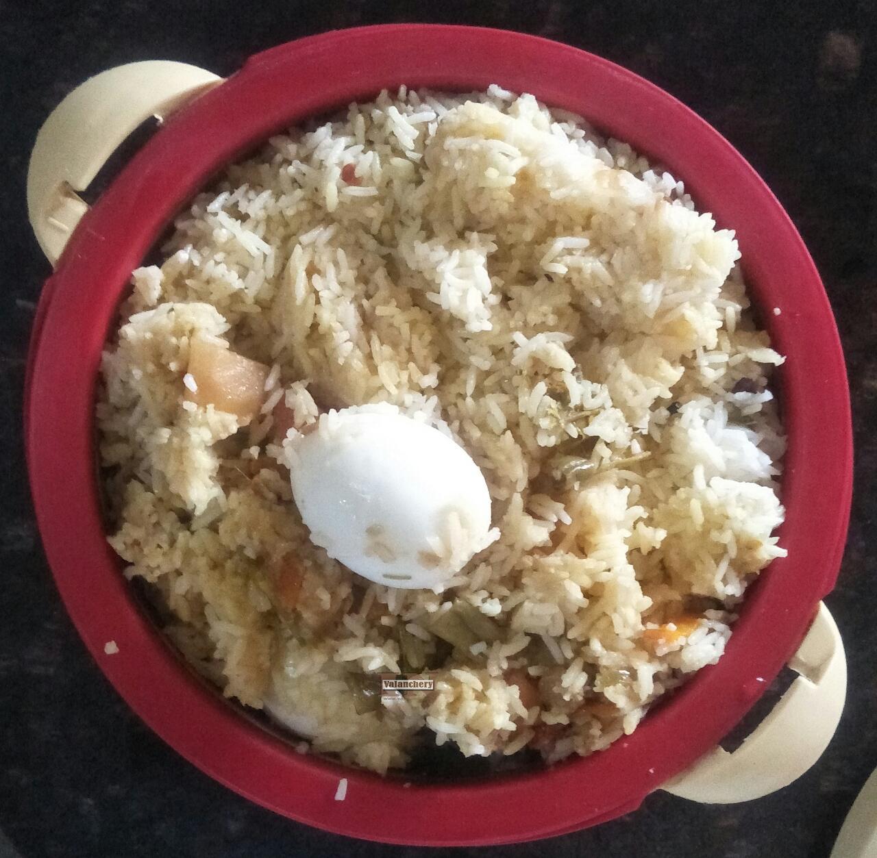 ayush-biriyani