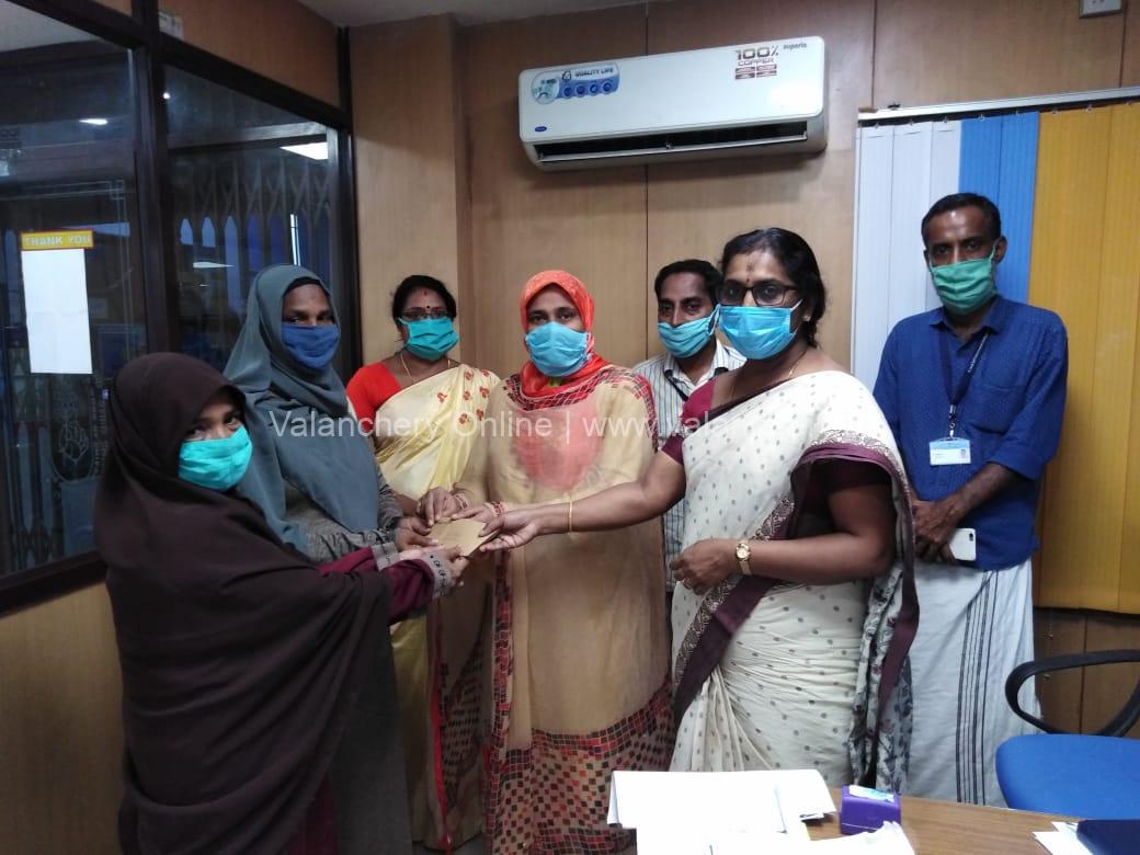 valanchery-loan-kudumbasree