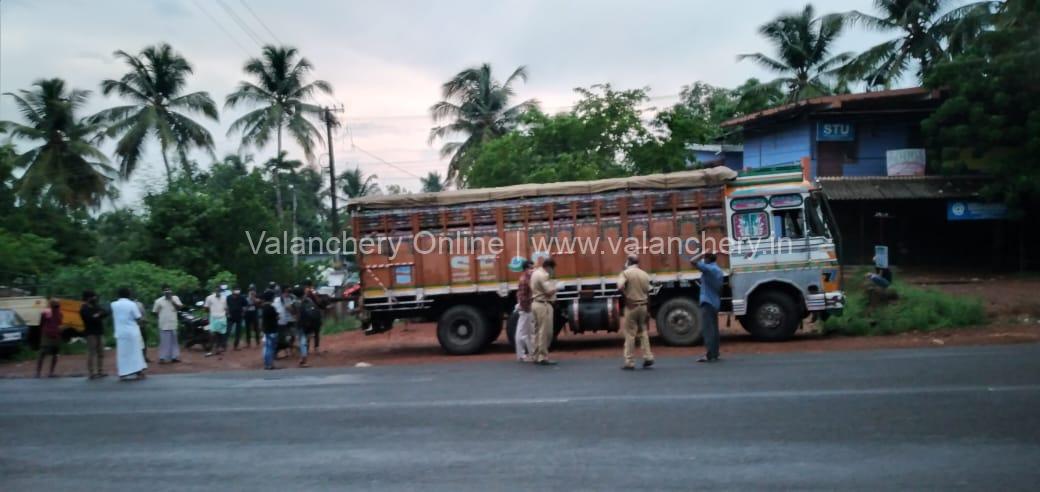 truck-kuttippuram-human-trafficking