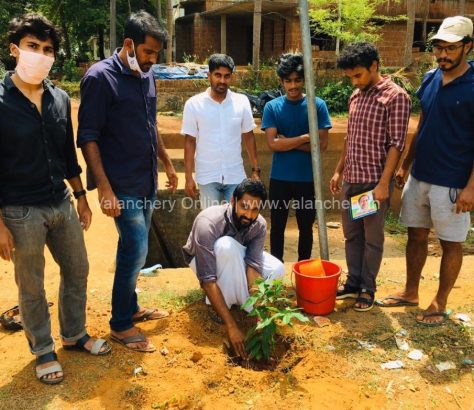 rajeev-gandhi-tree-maramkunnu