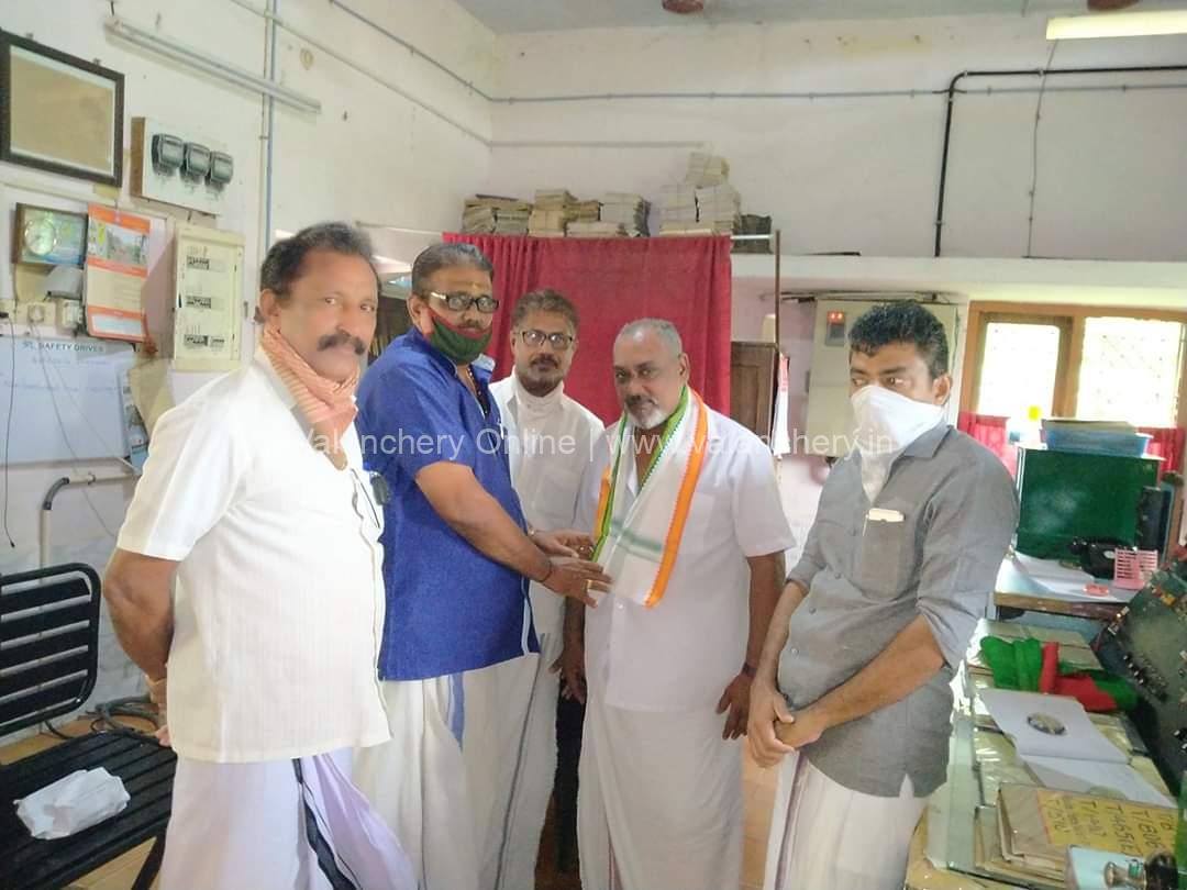 shaji-peter-kuttippuram