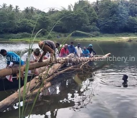 puramannur-river-cleaning