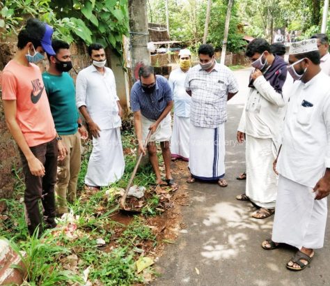 kakkattupara-league-cleaning