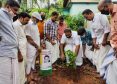 youth-congress-irimbiliyam-plant