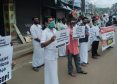 sdpi-valanchery-protest