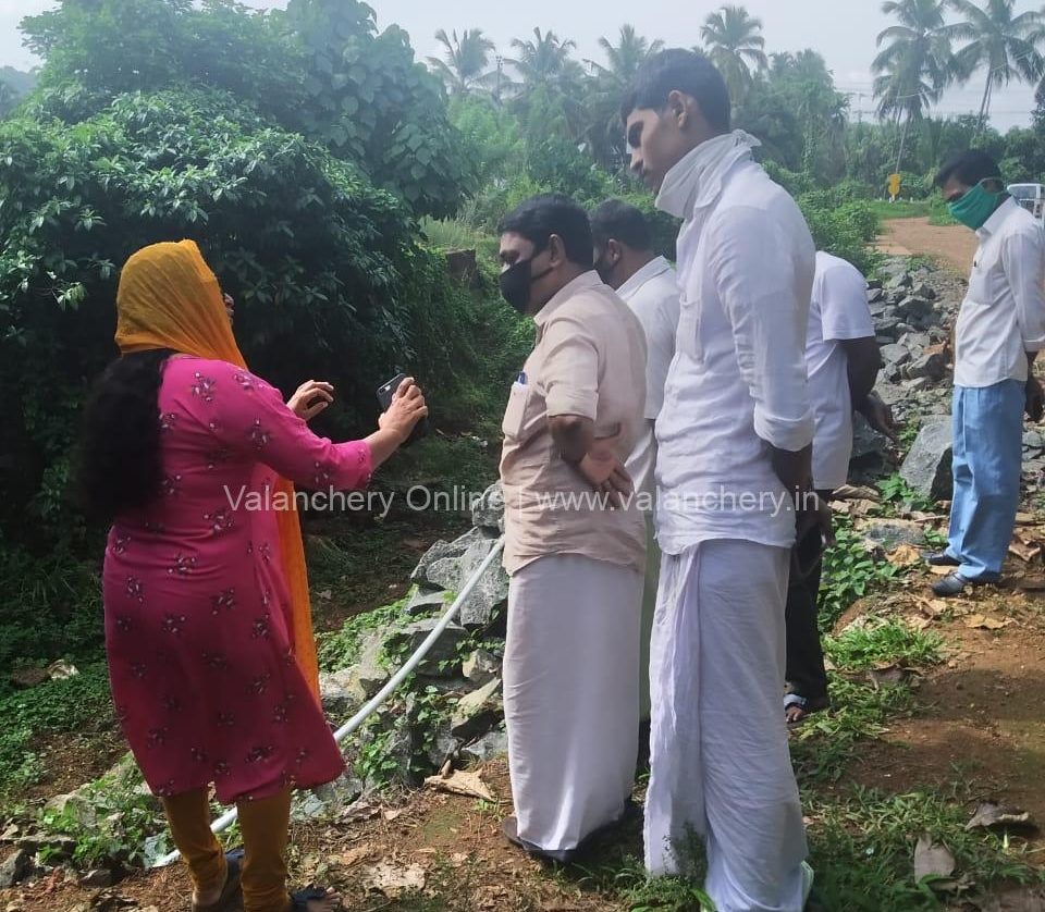 kothethodu-sdpi-kolamangalam