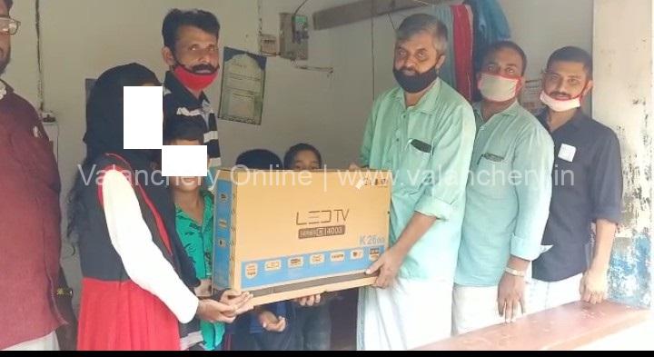 kanjippura-cpim-television
