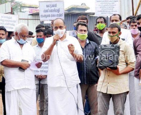 bus-workers-kottakkal