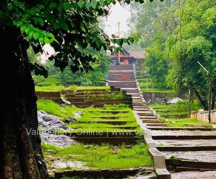 tirumandhamkunnu-temple