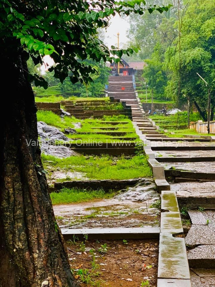 tirumandhamkunnu-temple