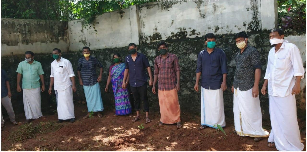 dyfi-pandikasala-cleaning