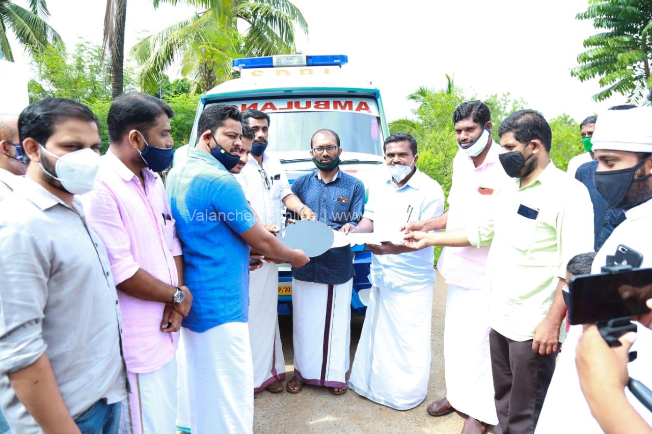 sdpi-karthala-chungam