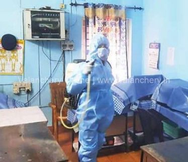 kottakkal-police-clean
