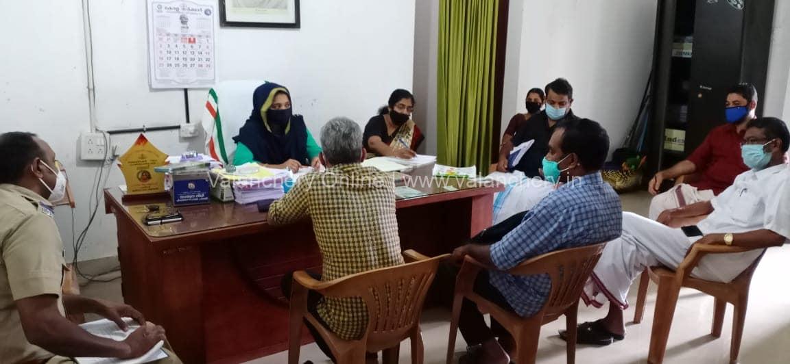 monitoring-committee-kuttippuram