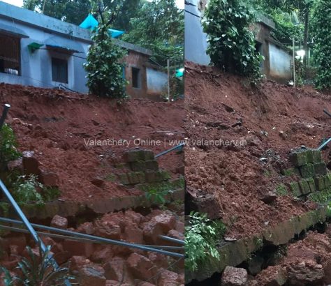 kizhakkekara-house-damage