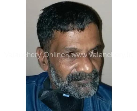 thief-kalpakanchery