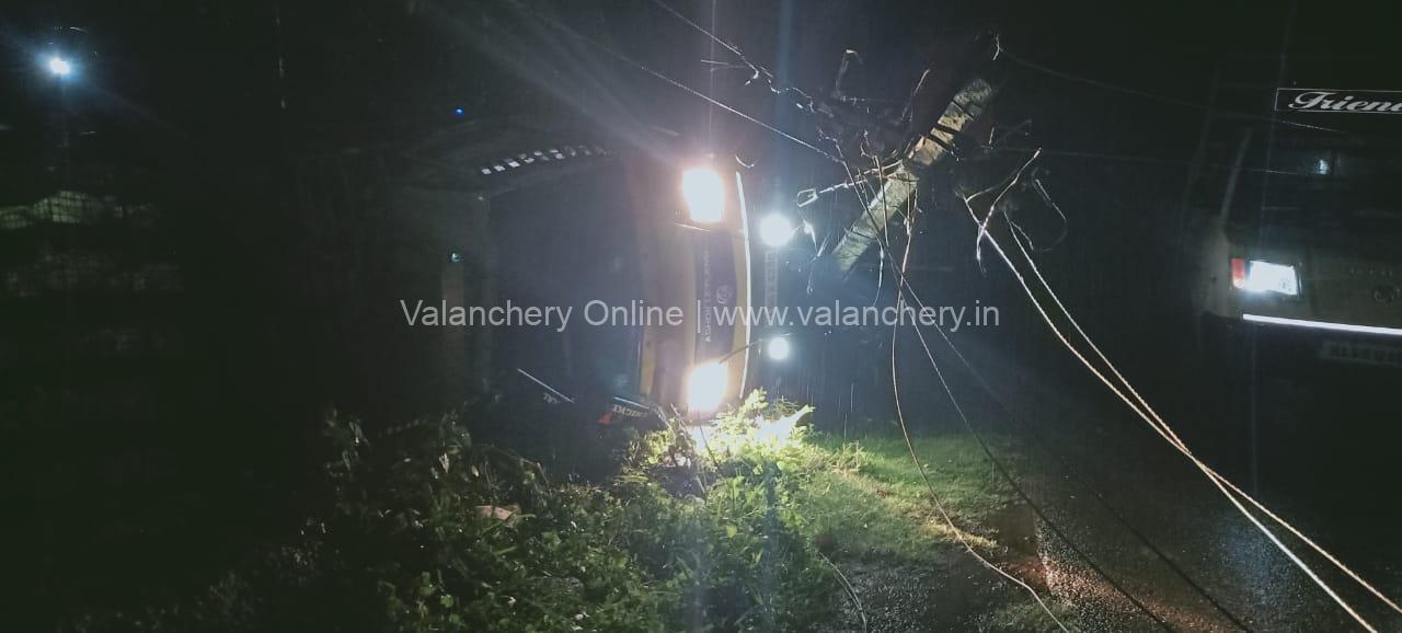 chappanangadi-accident