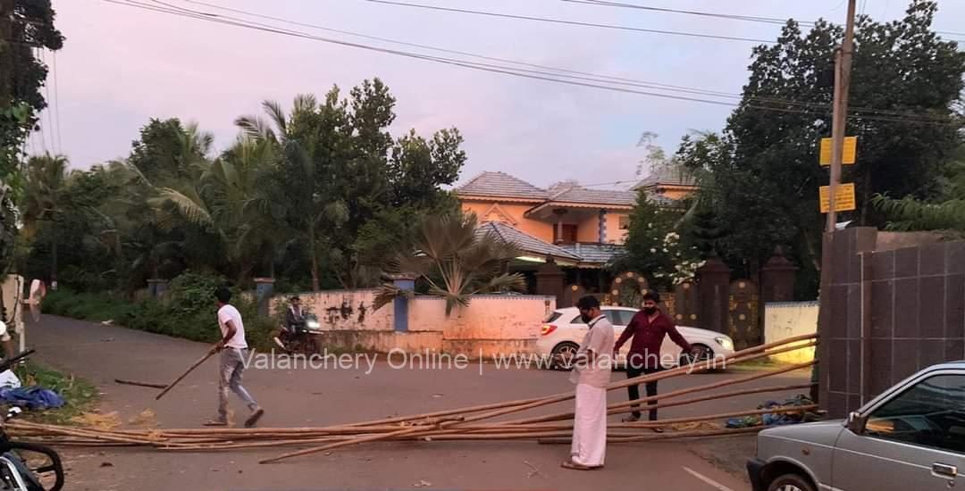 kottakkal-road