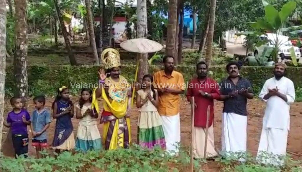 unnam-maveli-kuttippuram