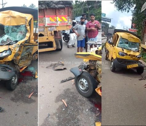 chenguvetty-truck-accident