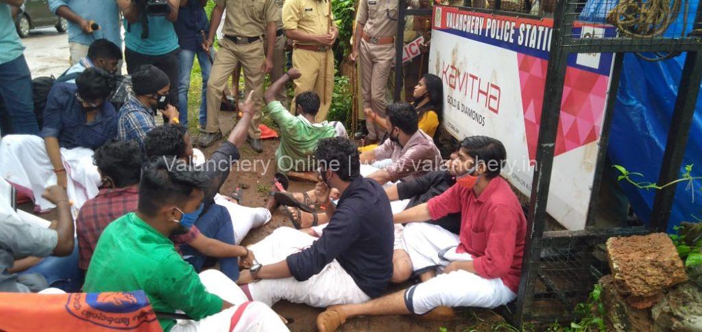 abvp-kt-jaleel-valanchery