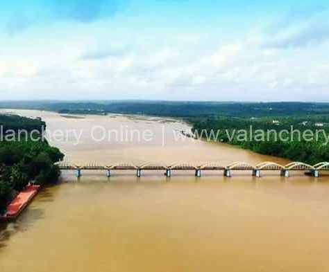 kuttippuram-river-bridge