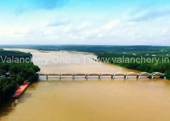 kuttippuram-river-bridge