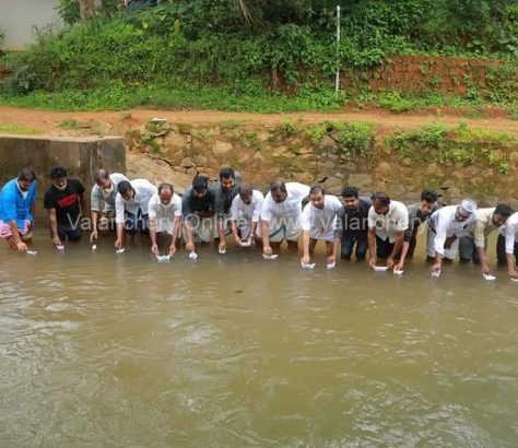 league-marakkara-farm-protest