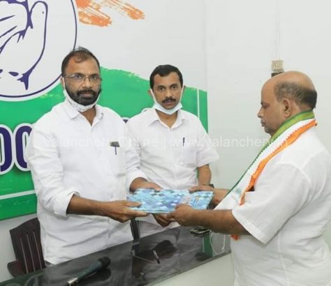 congress-kottakkal-sethumadhavan