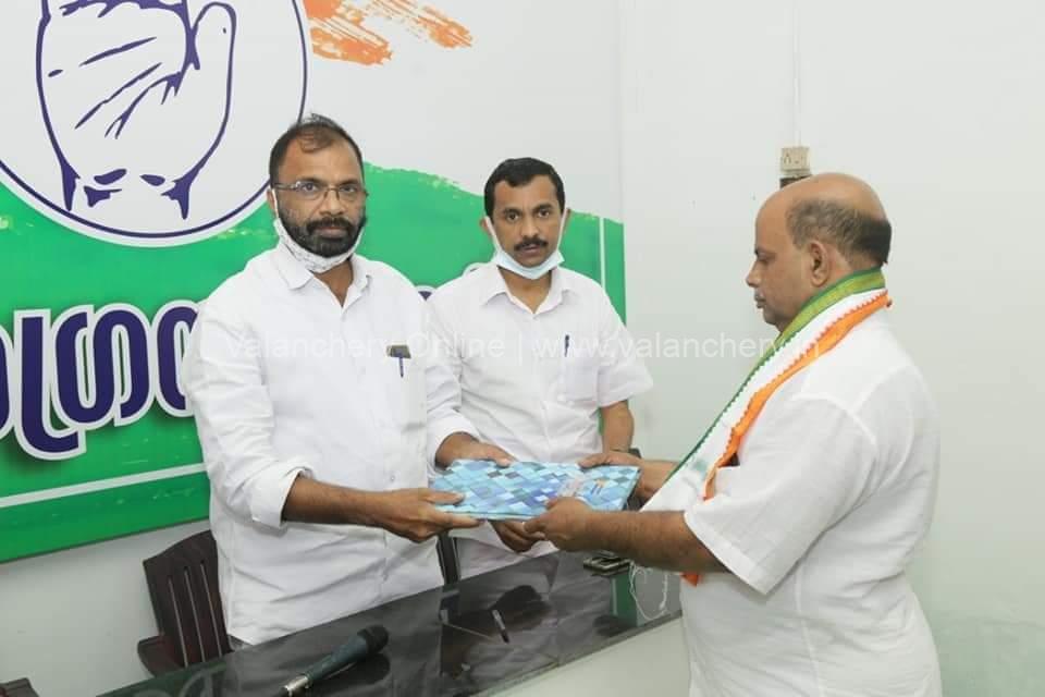 congress-kottakkal-sethumadhavan