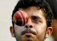 sreesanth