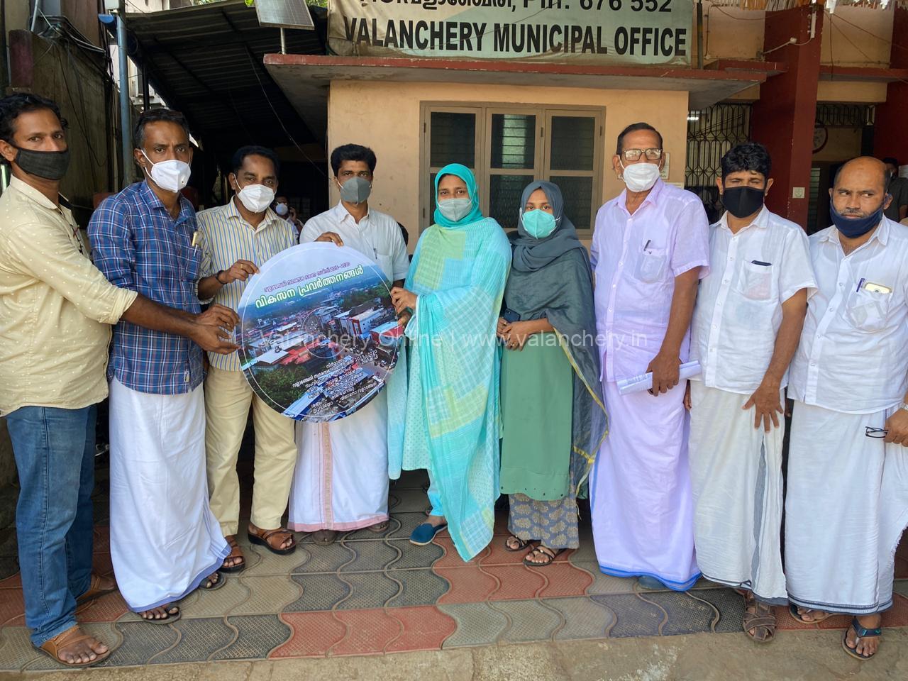 valanchery-documentary
