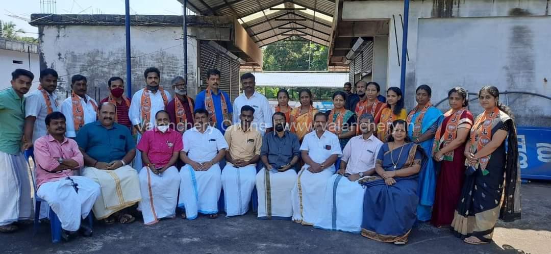 bjp-irimbiliyam-candidates