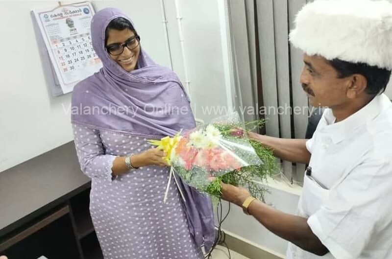 bushra-ummar-kottakkal