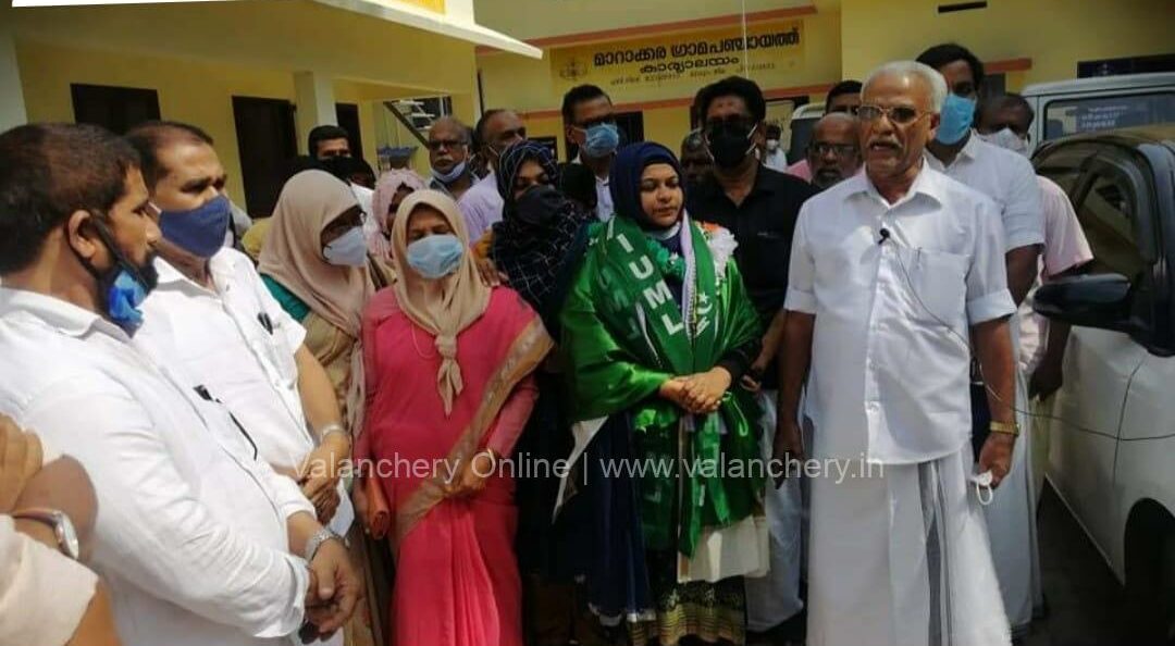 marakkara-president-sajna