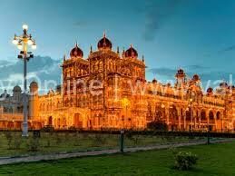 mysore