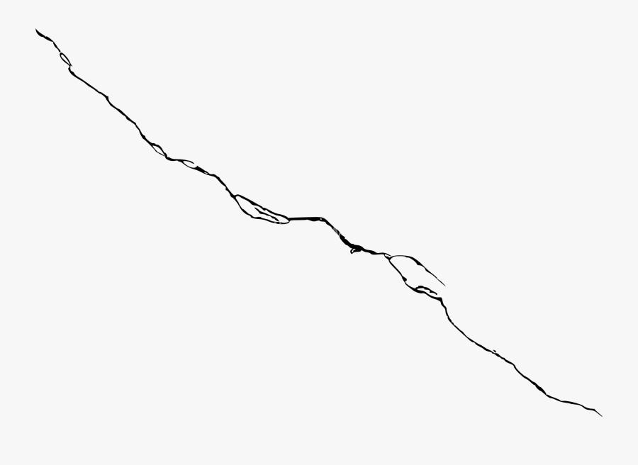 earthquake-crack