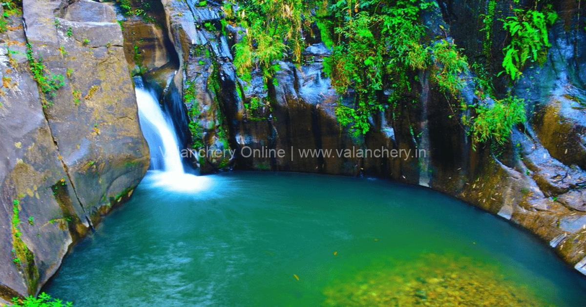 keralamkundu-falls