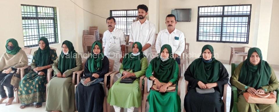 valavannur-panchayath-members