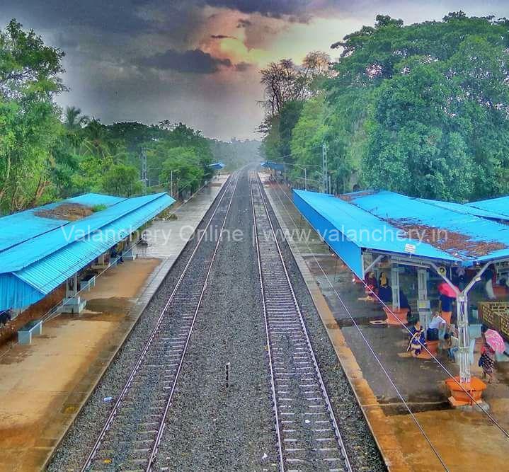 vallikkunnu-railway-station