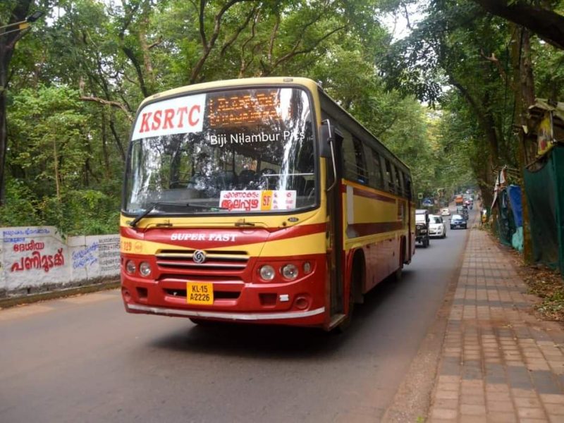 nilambur-alappuzha-ksrtc