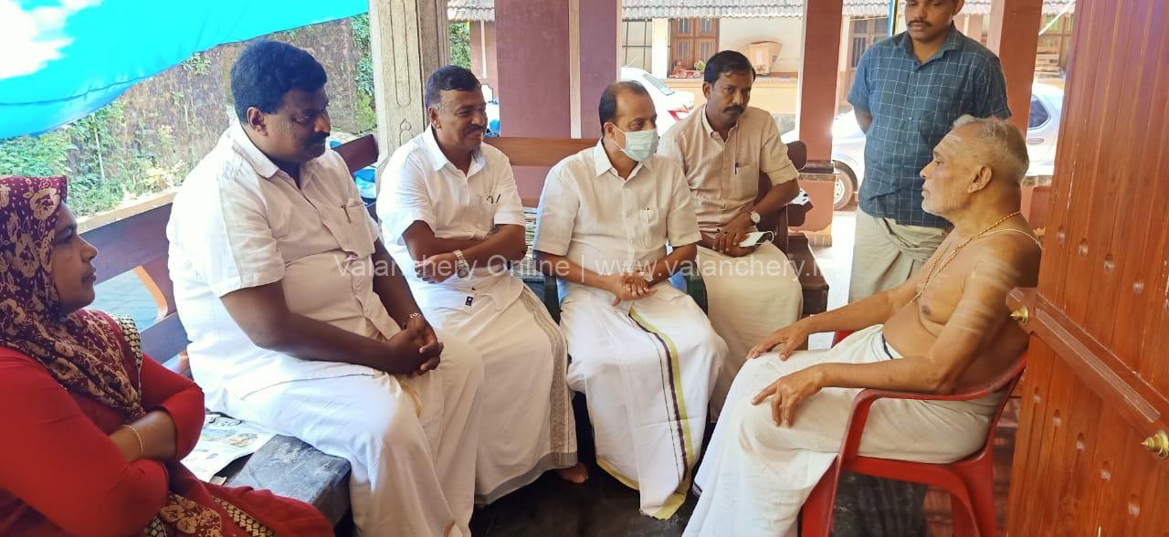 abid-hussain-thangal-kadampuzha